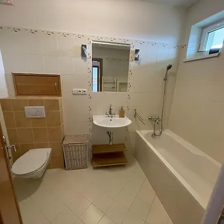 Apartment 3-bedroom With Views Bratislava