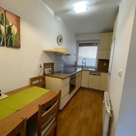 Apartment 3-bedroom With Views And Free Parking *