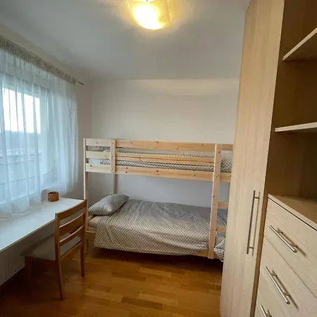 3-bedroom With Views Apartment
