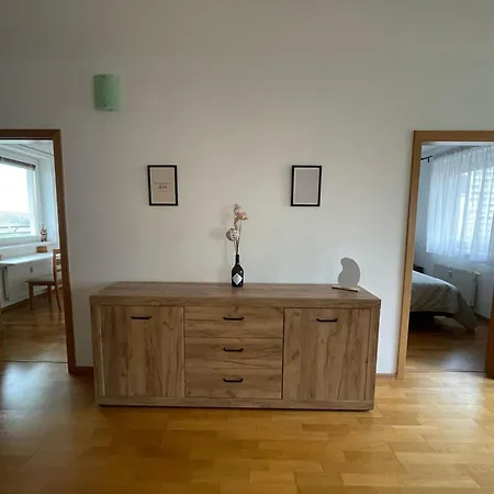 3-bedroom With Views *