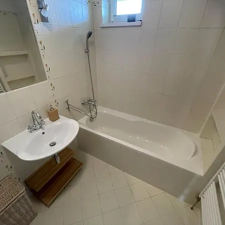 3-bedroom With Views * Bratislava